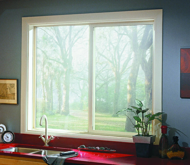 Benton Harbor Vinyl Windows